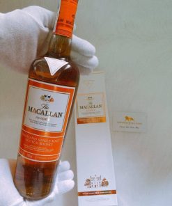 Rượu Macallan Amber