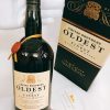 Rượu Chivas Oldest And Finest