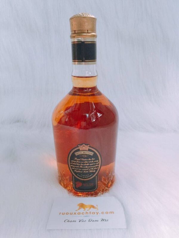 Rượu Chivas Royal Citation