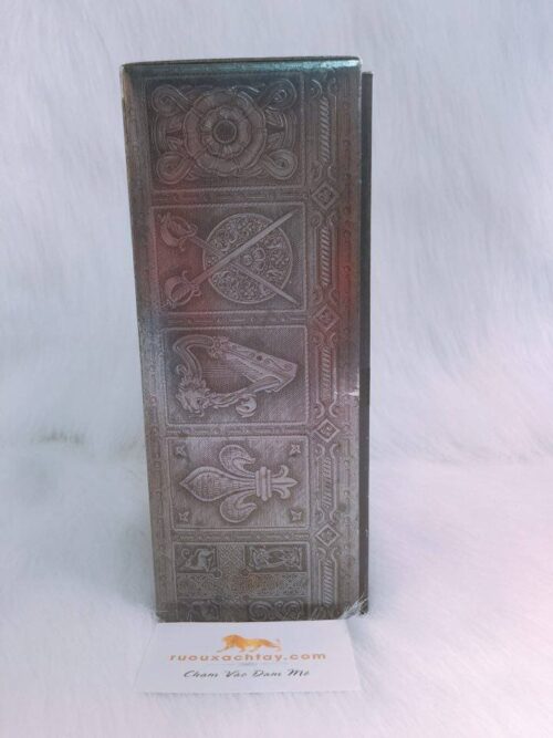 Rượu Chivas Regal 18 Rare Old 8 Rượu Chivas 18 Rare Old