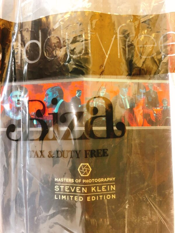 Rượu Macallan Rare Cask Black Steven Klein Limited Edition