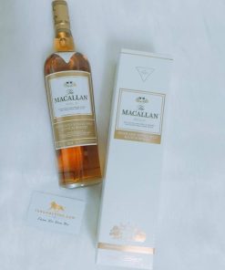 Rượu Macallan Gold