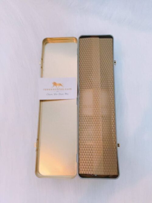 Rượu Macallan Gold Limited Edition 2017 9 Rượu Macallan Gold Limited Edition 2017