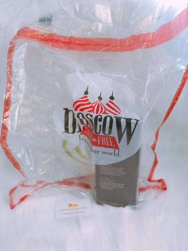 Rượu Chivas 18 Xách tay Duty Free Nga