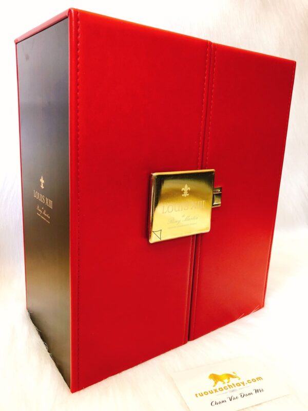 Rượu Remy Martin Louis 13