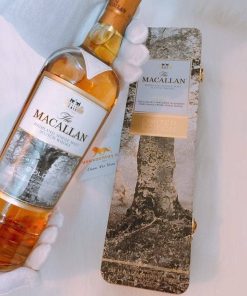 Rượu Macallan Gold Limited Edition 2017