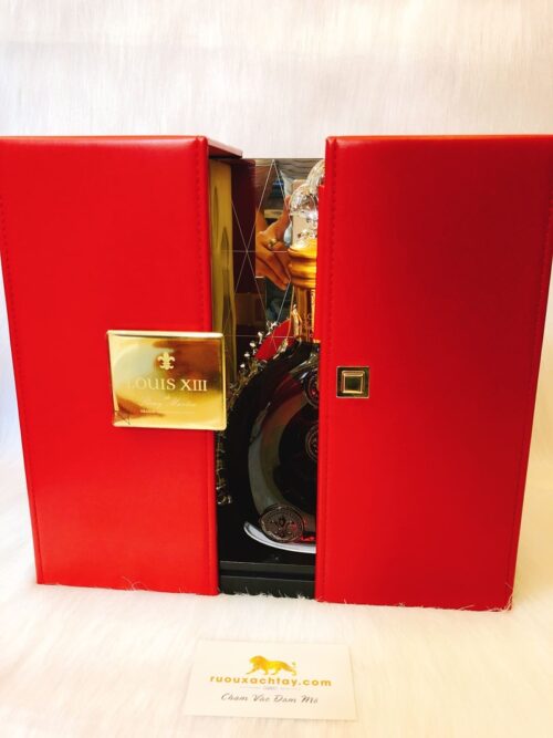 Rượu Remy Martin Louis 13