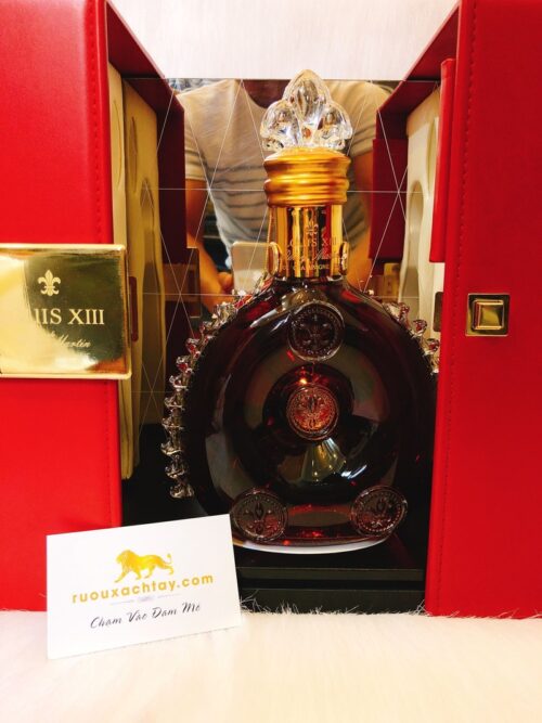 Rượu Remy Martin Louis 13