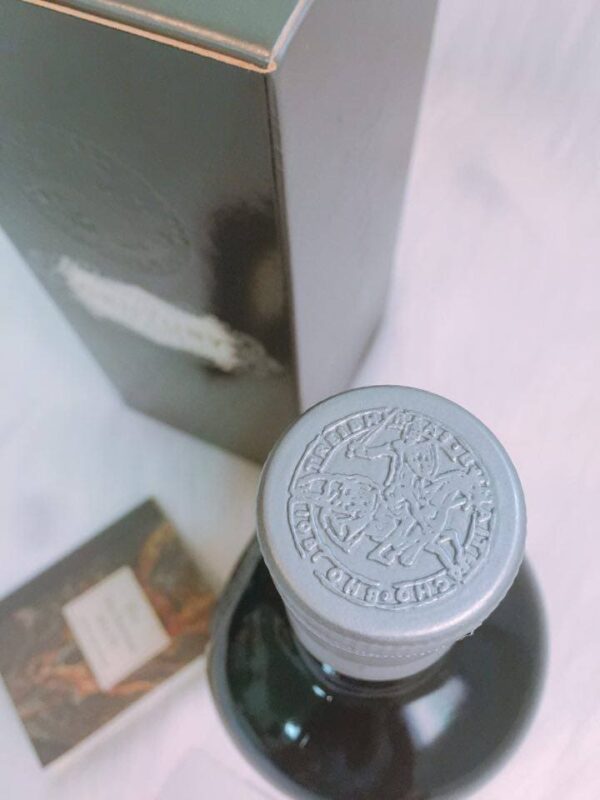 Rượu Chivas The Century Of Malts