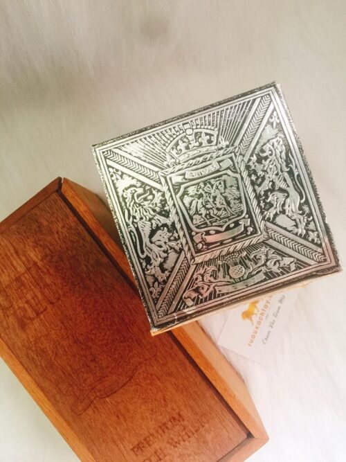 Rượu Chivas 12 Hộp Quà