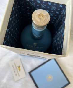Chivas Royal Salute 21 The Beach Polo Edition - 2018 (3)