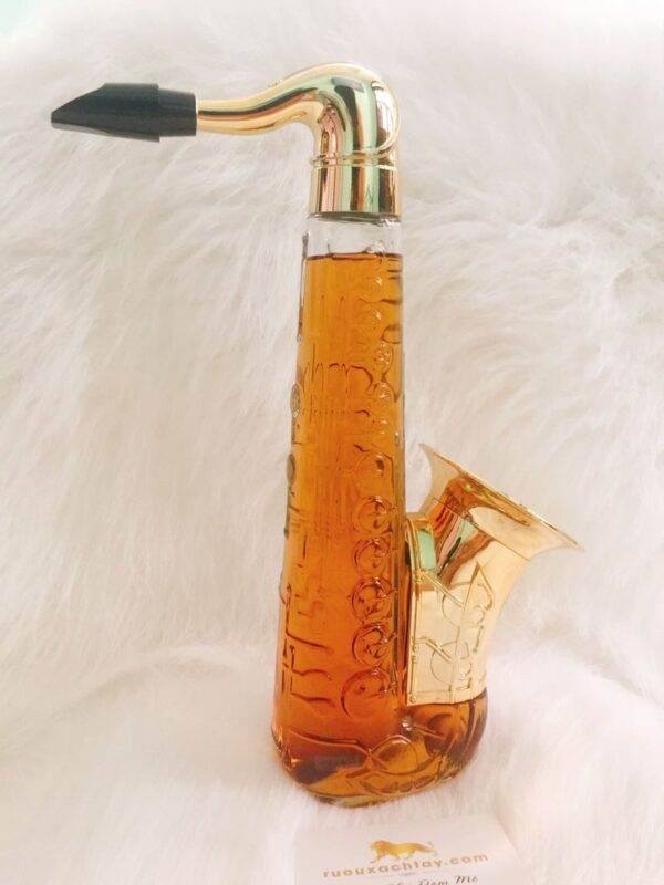 Rượu Suntory Whisky Nhạc Cụ - Kèn Trumpet