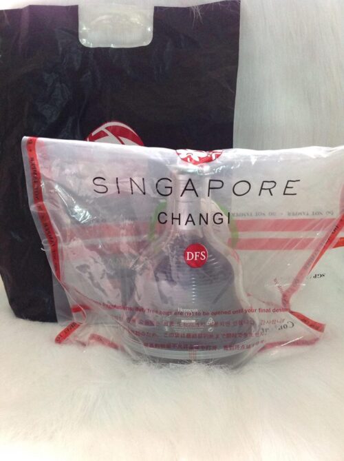 Rượu Hennessy XO Marc Newson Limited Edition 6 0 2