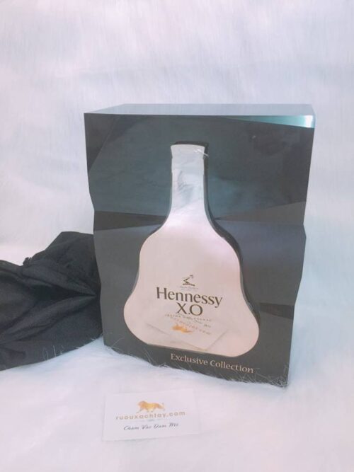 Rượu Hennessy XO Exclusive Collection Limited Edition