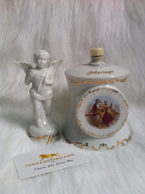 Rượu Otard Cognac Mariage