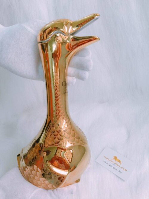Chabot-XO-Armagnac-Goose-Gold