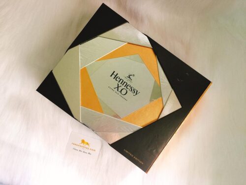 Rượu Hennessy XO And Ice Limited Edition 10 0 5