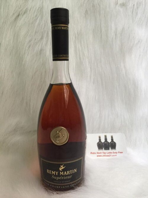 Rượu Remy Martin Vsop Superieur
