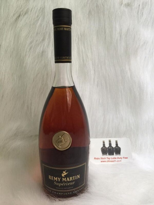 Rượu Remy Martin Vsop Superieur