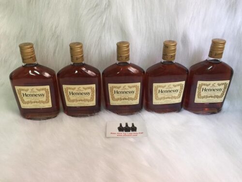 Rượu Hennessy Vs 375ml
