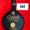 Rượu Chabot Napoleon Special Reserve