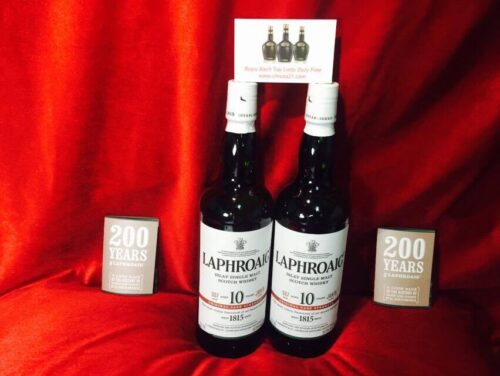 Rượu Laphroaig Batch 007