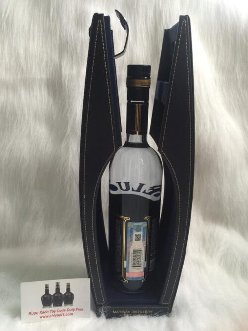 Rượu Beluga Transatlantic Racing 9 Rượu Beluga Transatlantic Racing