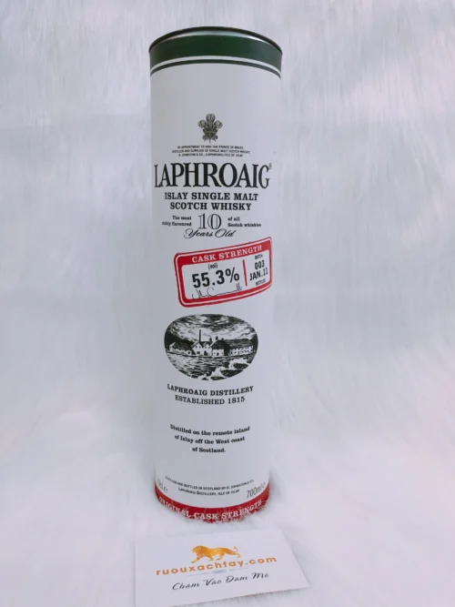 rượu laphroaig islay single malt scotch whisky 10 0 1 11