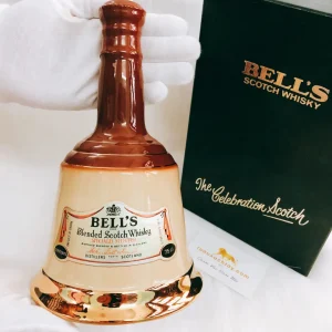 Bell's Scotch Whisky - The Celebration Scotch (1)