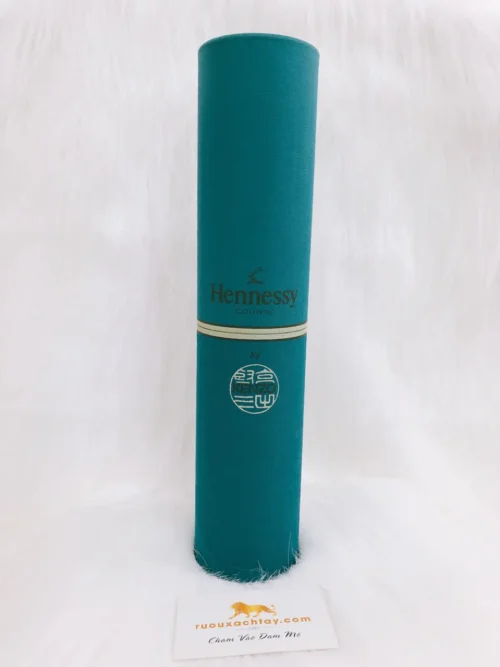 rượu hennessy cognac by kenzo màu xanh 5 0 1 139