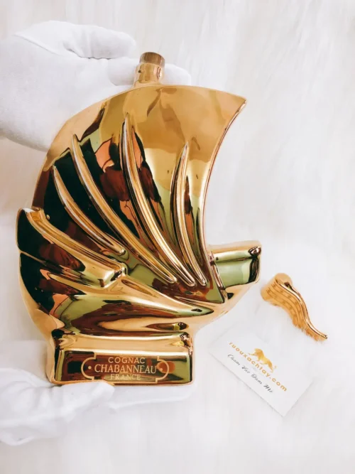 Chabanneau Cognac XO Gold
