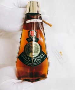 McGuinness Gold Tassel Blended Canadian Whisky (40%, 71cl)_1