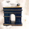 Hine Cognac Napoleon L’Arc Du Triomphe Blue - 1