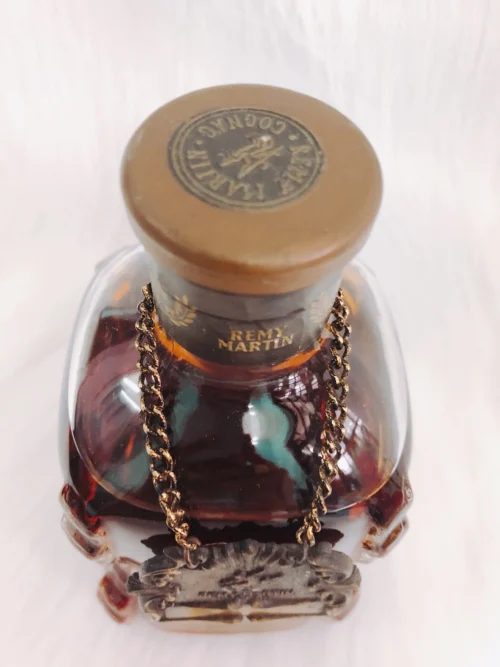 Rượu Remy Martin Napoleon Decanter - Grande Fine Champagne Cognac 7 0 1 311