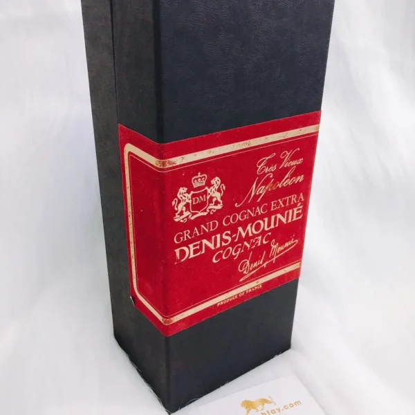NAPOLEON DENIS-MOUNIE X・O NAPOLEON DENIS-MOUNIE X・O Denis - MouniÃ©. NapolÃ©on