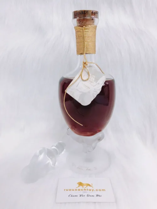 Rượu Hardy Noces de Perle Cognac