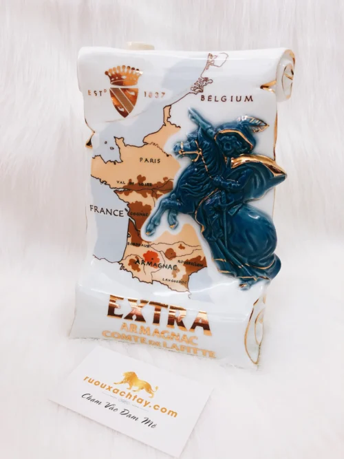 Comte De Lafitte Extra Armagnac