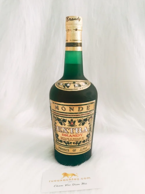 Monde Extra Brandy 4 Stars 7 0 convert 19
