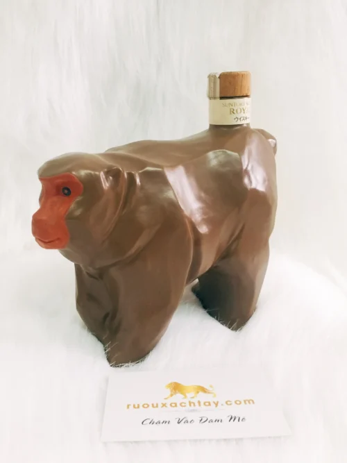 Suntory Royal Zodiac Collection – Monkey