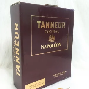 Rượu Tanneur Napoleon Cognac Decanter - Battle of Friedland 1807