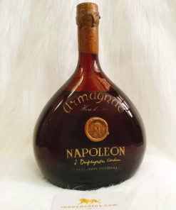 Rượu J.Dupeyron Condom Armagnac Hors d'âge Napoleon