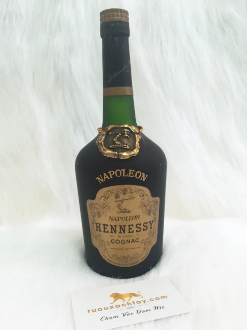 Cognac Hennessy Napoleon Bras dOr 70cl