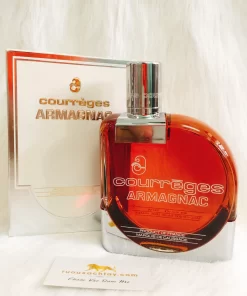 Rượu Courréges Armagnac