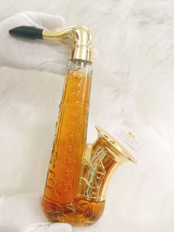 Rượu Suntory Whisky Nhạc Cụ - Kèn Trumpet