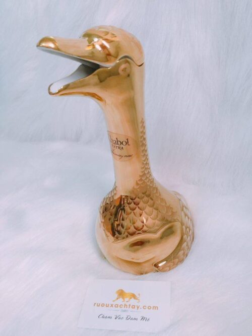 Rượu Chabot XO Armagnac - Goose Gold 7 1 60