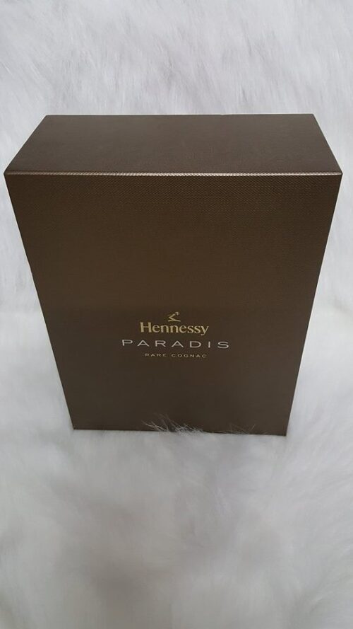 Rượu Hennessy Paradis Rare Cognac 9 1 62