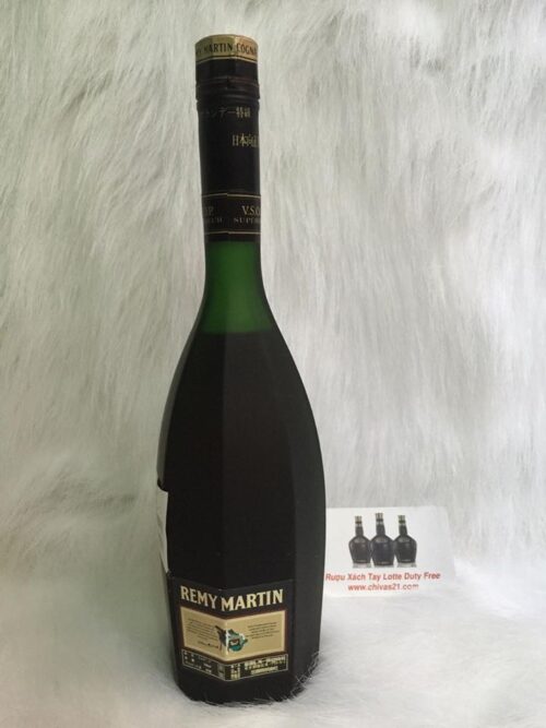Rượu Remy Martin Superieur