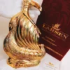 Rượu Cognac Larsen Viking Ship Topaz Gold