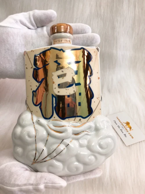 Rượu Suntory Con Diều