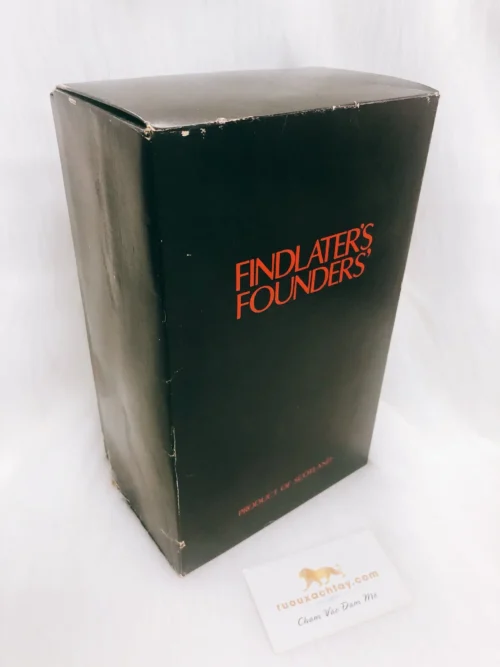 Rượu Findlater Founders 6 1 1 368